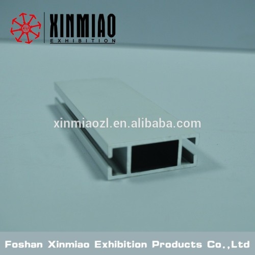 BEST PRICE!!! aluminium profiles for special tradeshow booth