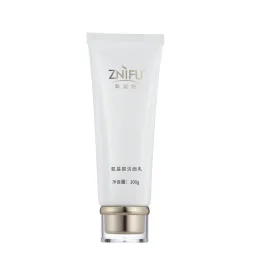 OEM Ccustom Hydrating Amino Acid Facial Cleansing Cleanser