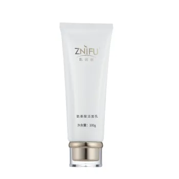 OEM Ccustom Hydrating Amino Acid Facial Cleansing Cleanser