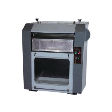 YG041 Raw Cotton Impurity Analyzer for Measuring Trash Content Percentage