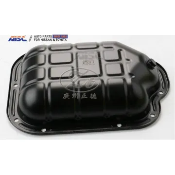 AISC Auto Parts 11110-31U10 Engine Oil Pan for Nissan Cefiro A32 & Teana J31 VQ23