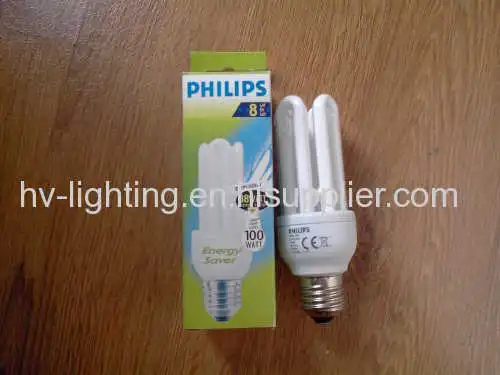 4u 18w Energy Saving Lamps 