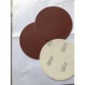 resin Fiber sanding discs Used for wood processing