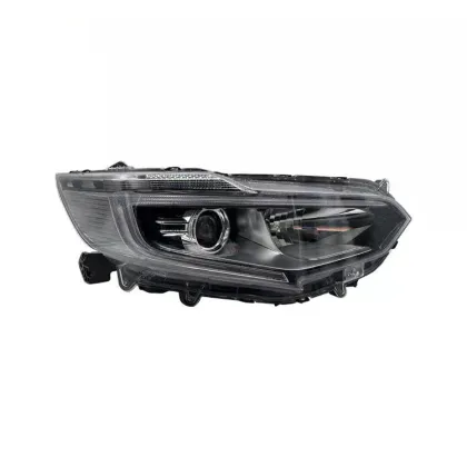 High Quality Headlights Suitable for Honda Lingpai