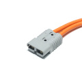 Kabel wtyczki litowej pojazdu elektrycznego RV
