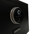 New Lock Fingerprint Biometric Safe Box