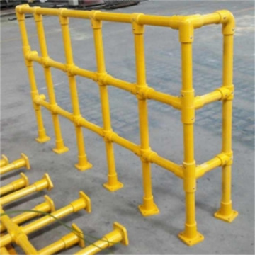 Fiberglass Handrail Frp Railings