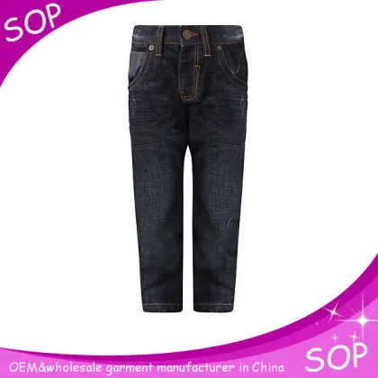 2016 brand mens high waisted jeans wholesale price