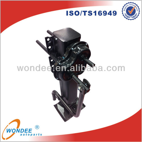 China Supplier ISO 28 Ton Landing Gear for Container Trailer