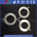 Promotion tantalum grounding ring price for sale