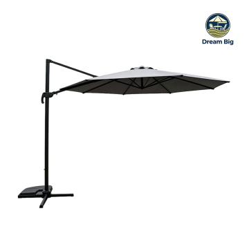 3.3M Mini Roma Umbrella