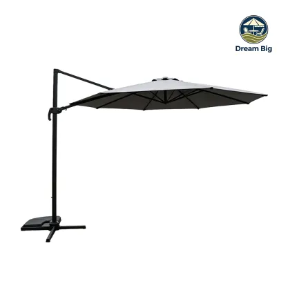 Roma Umbrella 3.3M Mini