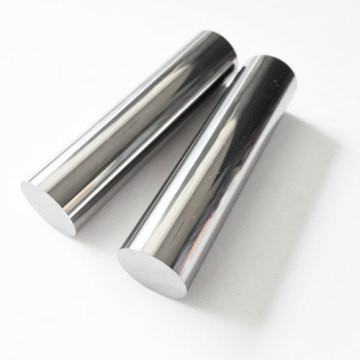 Tungsten Carbide Rods for Steel Making