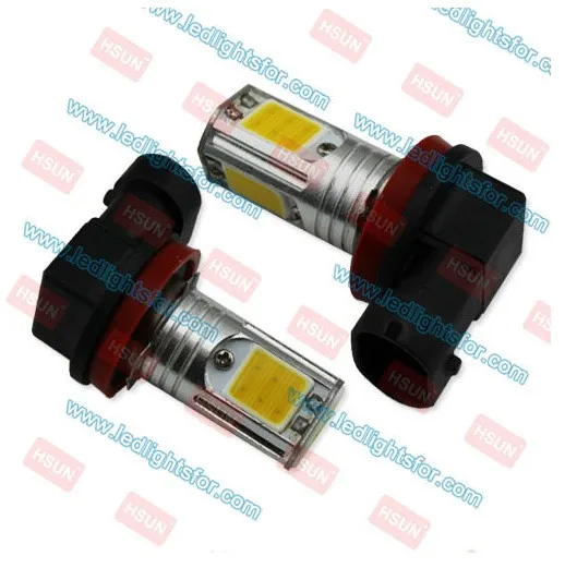 Car fog lamp 24 volts fog lights 12 volts 9005 HB3 9006