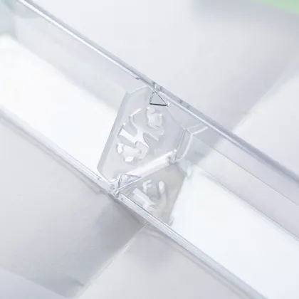 Best Selling Plastic Pen Packaging Box - Pen Gift Box & Pen Box