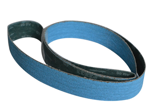 Zirconia Abrasive Belt