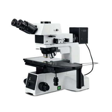 Boshida BD-6R 50X-1000X Dark field DIC Metallurgical Microscope