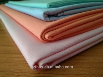 hot sale twill cotton textile in fabric