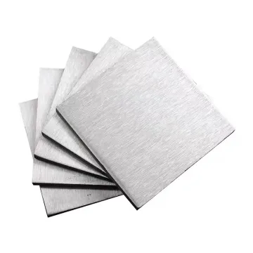 ASTM 202 Stainless Steel Sheet