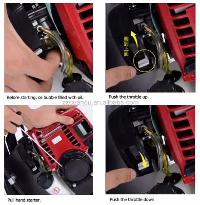 Best Quality Rice Harvester / Mini Grain Harvester