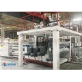 Raw Materials SPC Floor Production Line