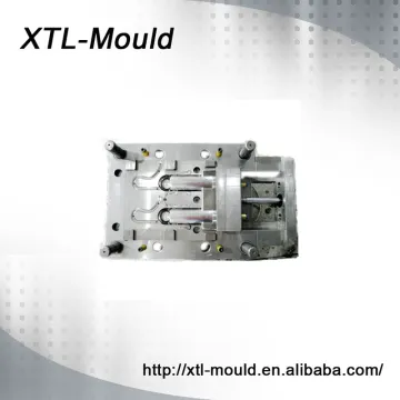 Chinese professional custom injection mould