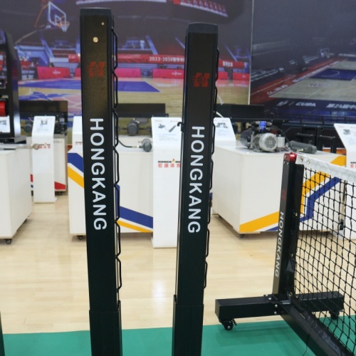 Hot Sale Professional Inground Pickleball Post System