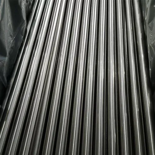 ASTM A193 Grade B7 Steel Round Bar