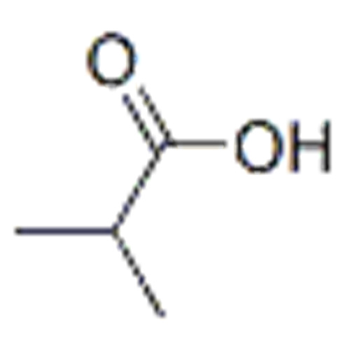 Propansyra, 2-metyl-CAS 79-31-2