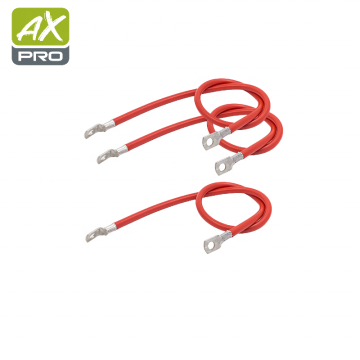 New Energy Vehicle High-Voltage Power Harness and Accessories