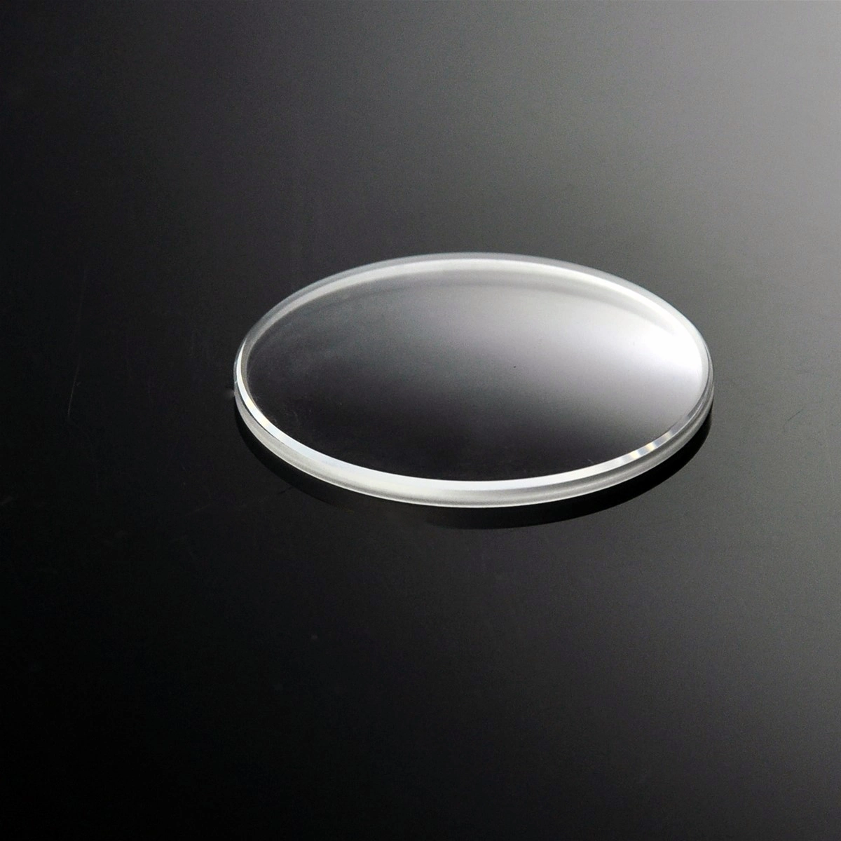 λ /4 N-Bk7 Precision Windows