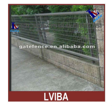 Garden Mesh Fence, Pool Wire mesh Fencing,Welded Wire Mesh Fence Panel