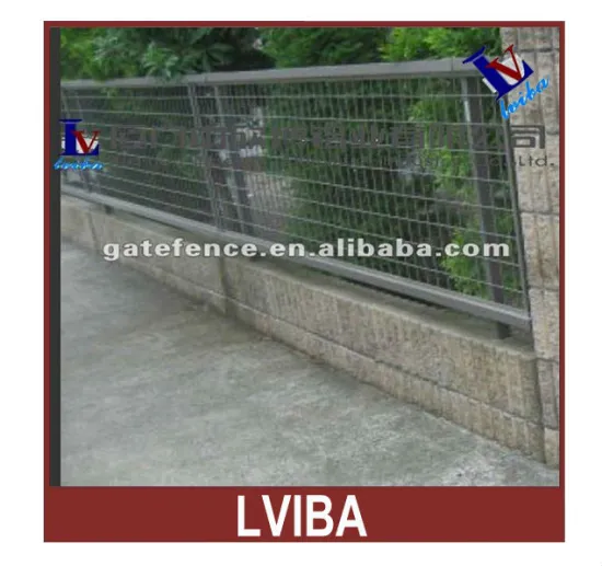 Garden Mesh Fence, Pool Wire mesh Fencing,Welded Wire Mesh Fence Panel