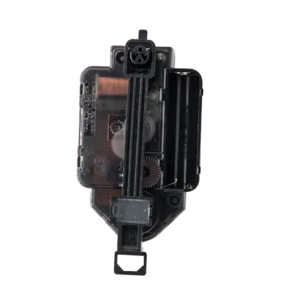 Youngstown Swing Pendulum Set Quartz Clock Movement