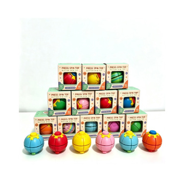 Bộ sưu tập đồ chơi lắp ráp Sphere cao cấp