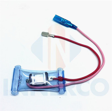 High-Quality Freezer Defrost Thermostat for Optimal Refrigeration
