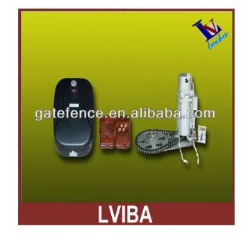 Garage Door Motor, Door and gate Operator, Sliding Gate Automation, Auto Gate Door Motors