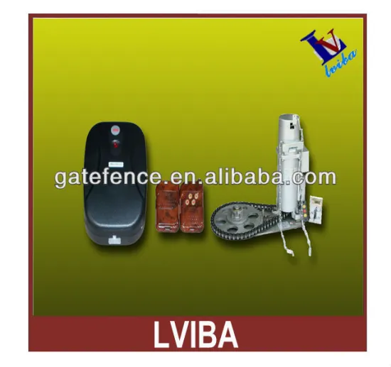 Garage Door Motor, Door and gate Operator, Sliding Gate Automation, Auto Gate Door Motors