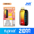 JNR Flex Ice 21K พัฟแว็ป