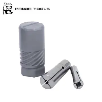 High Precision 65Mn Spring Clamping SDC Collet for Milling Machine (SDC06/SDC08/SDC12) - Made in China