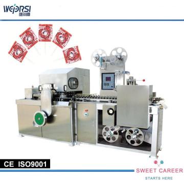 Flat Lollipop Production Center
