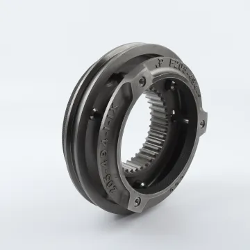 Professional Quality Synchronizer sleeve spare Auto Parts Car A205-563-1X