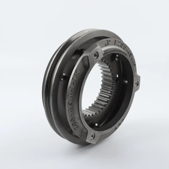 Professional Quality Synchronizer sleeve spare Auto Parts Car A205-563-1X