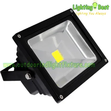 No dazzle led tree projection light