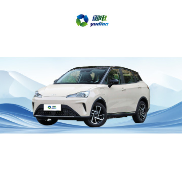 2024 Global Edition Neta Aya 500 Pro SUV 전기 자동차