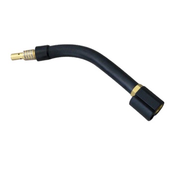MB15 MIG Welding Parts Swan Neck Bin 15AK for Gas Torch Welder