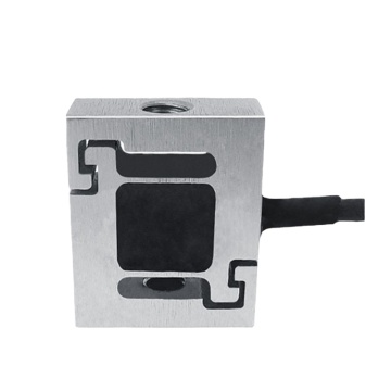 Clouds Stainless Steel Miniature S Beam Load Cell for Screen Pressing Installation: 0.5-50Kg Tension and Compression Sensor