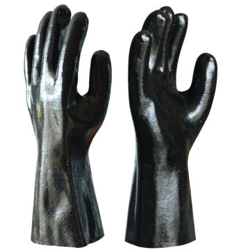 ENKERR neoprene full dipped glove cotton jersey liner