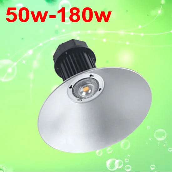 277V Energy Saving LED Highbay Lights