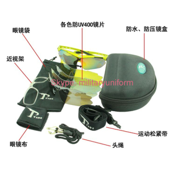 Military Goggle